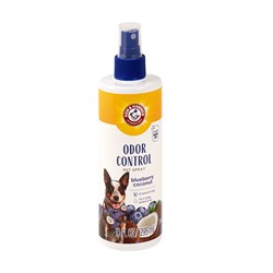 Arm & Hammer Dog Spray Odour Control 295ml