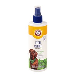 Arm & Hammer Dog Spray Itch Soothing 295ml