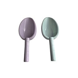 Toys Beach Shovel Asst Cols 36.5x12cm