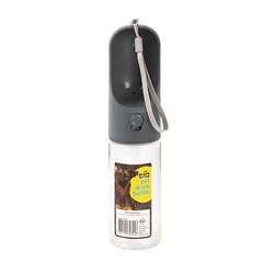 Pet Drink Bottle 27 x 7cm