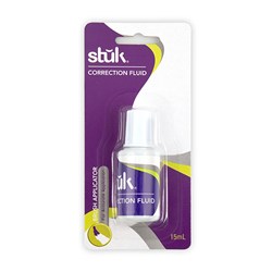 Correction Fluid 15mL