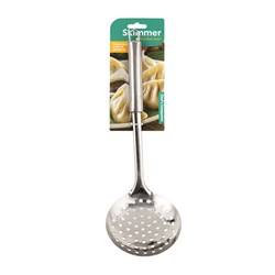 Stainless Steel Skimmer 32cm