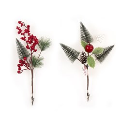 Tree Picks Xmas 2 Asst