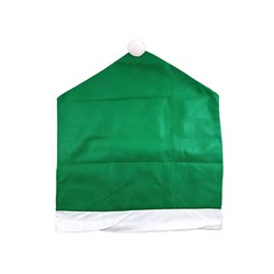 Cover Chair Xmas 50x60cm