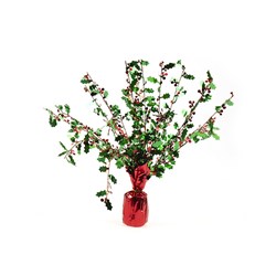 Decoration Xmas Balloon Weight 32cm