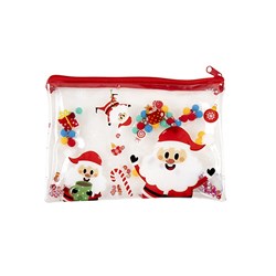 Xmas Pencil Case