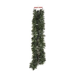 Tinsel Xmas Garland 2M