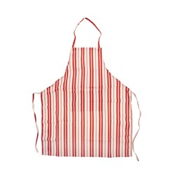 Apron Xmas Basic 70x85cm