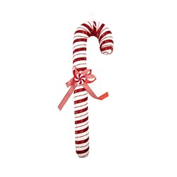 Decoration Xmas Ornaments Candy Cane 47cm
