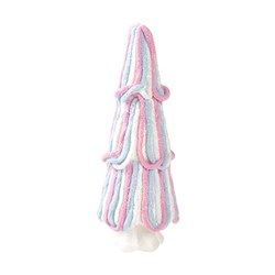 Decoration Xmas Ornaments Table Tree 32x12x12cm