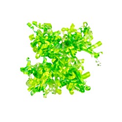 Grumble Xmas Gift Curling Bow 4pk