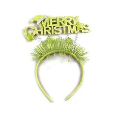 Grumble Xmas Novelty Headband 17x20cm