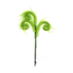 Grumble Xmas Decoration Tree Picks 24x44cm