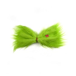 Grumble Xmas Decoration Bow 20x35cm