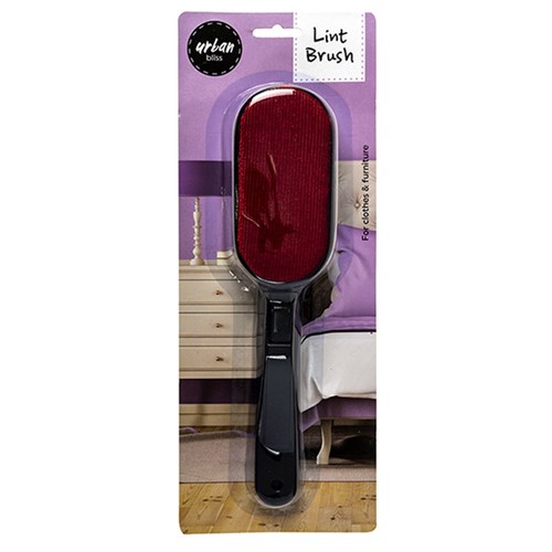 25052 Lint Brush Dats