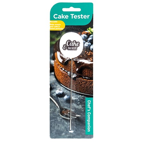 61339 Cake Tester Dats