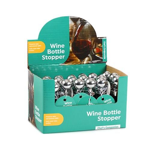 63608 Bottle Wine Stopper Dats