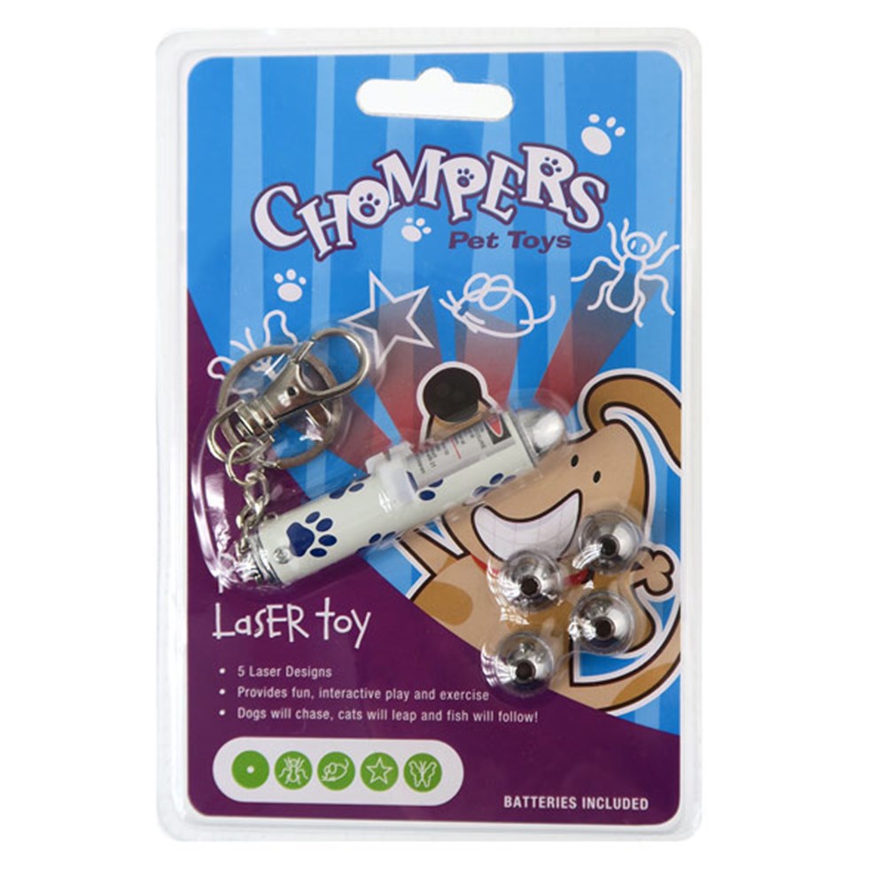 53785 Laser Pet Toy Dats