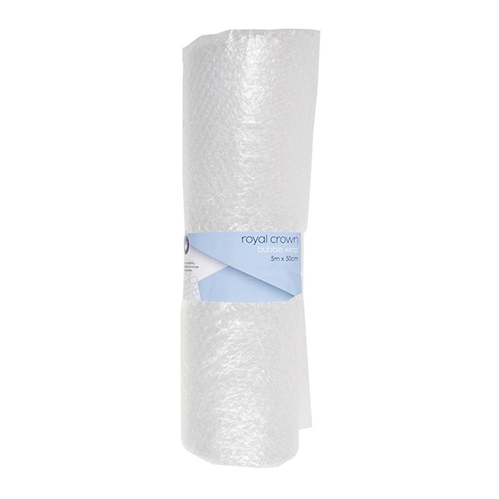 53788 Bubble Wrap 5m x 50cm Dats