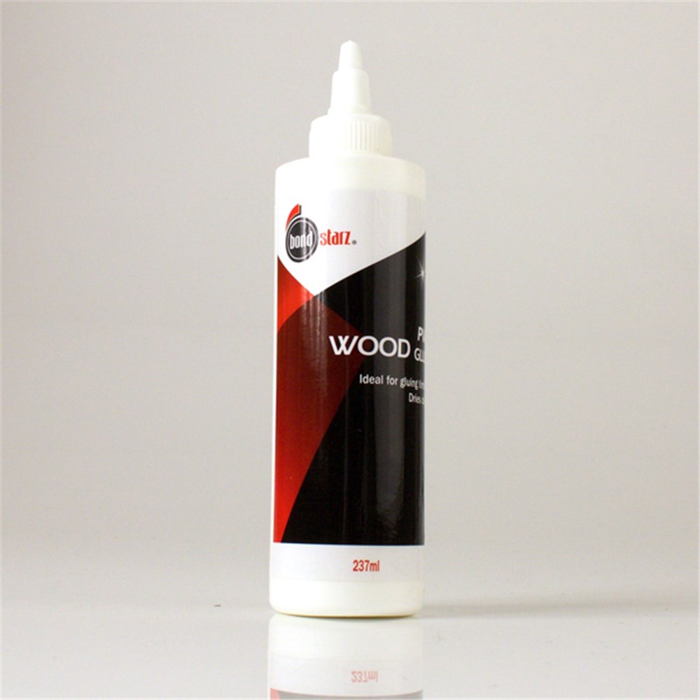 56342 Glue Wood Bottle 237mls Dats