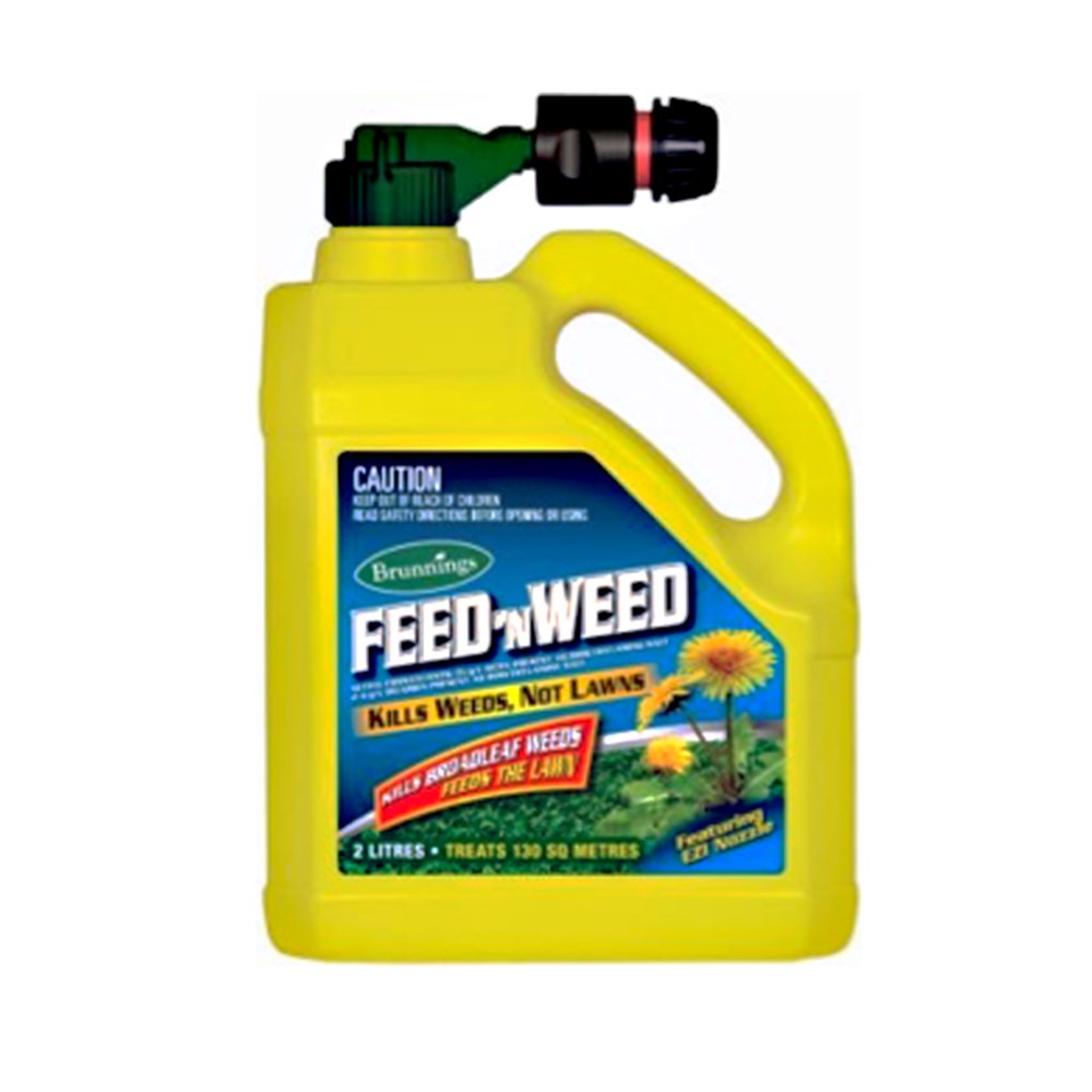 56610 Feed n Weed Hose On 2L Dats