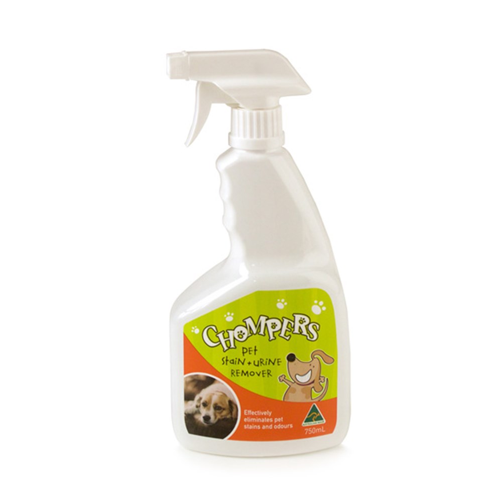 57576 Pet Stain and Urine Remover 750ml Dats