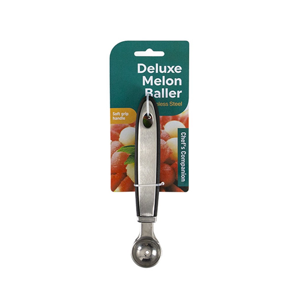 58501 Melon Baller Deluxe 20.5cm Dats