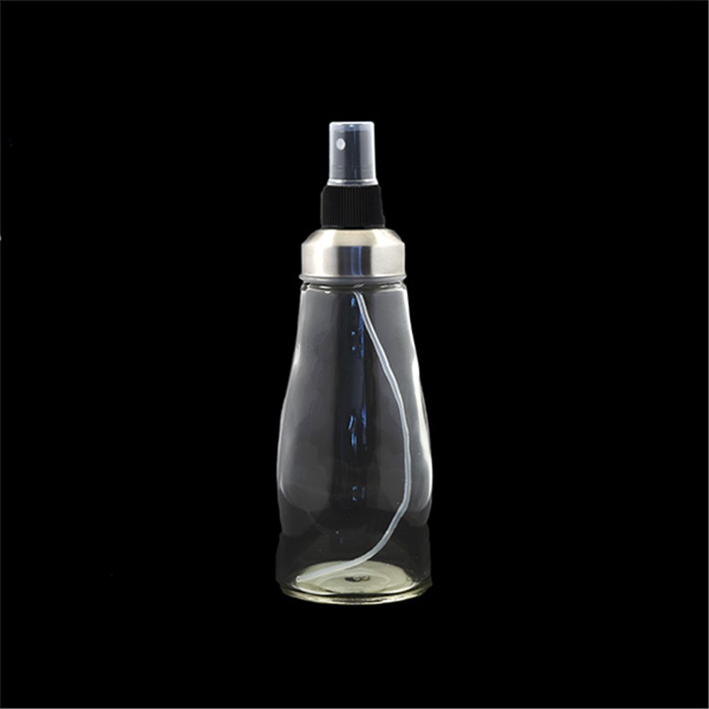 59645 Glass Oil Spray Bottle 320ml 6.8x6.8x20.5cm Dats