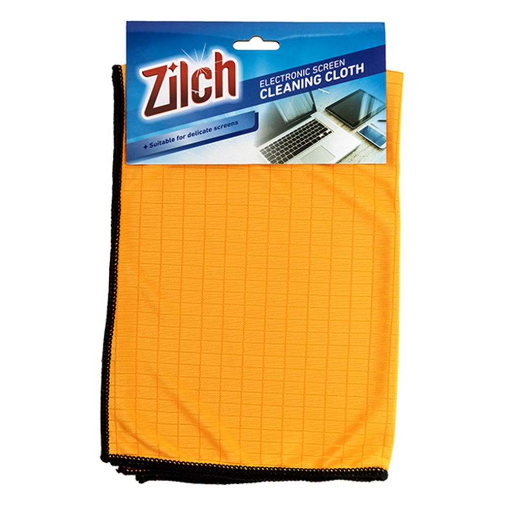 61713 Cloth Cleaning Screen Non Scratch 40x60cm Dats