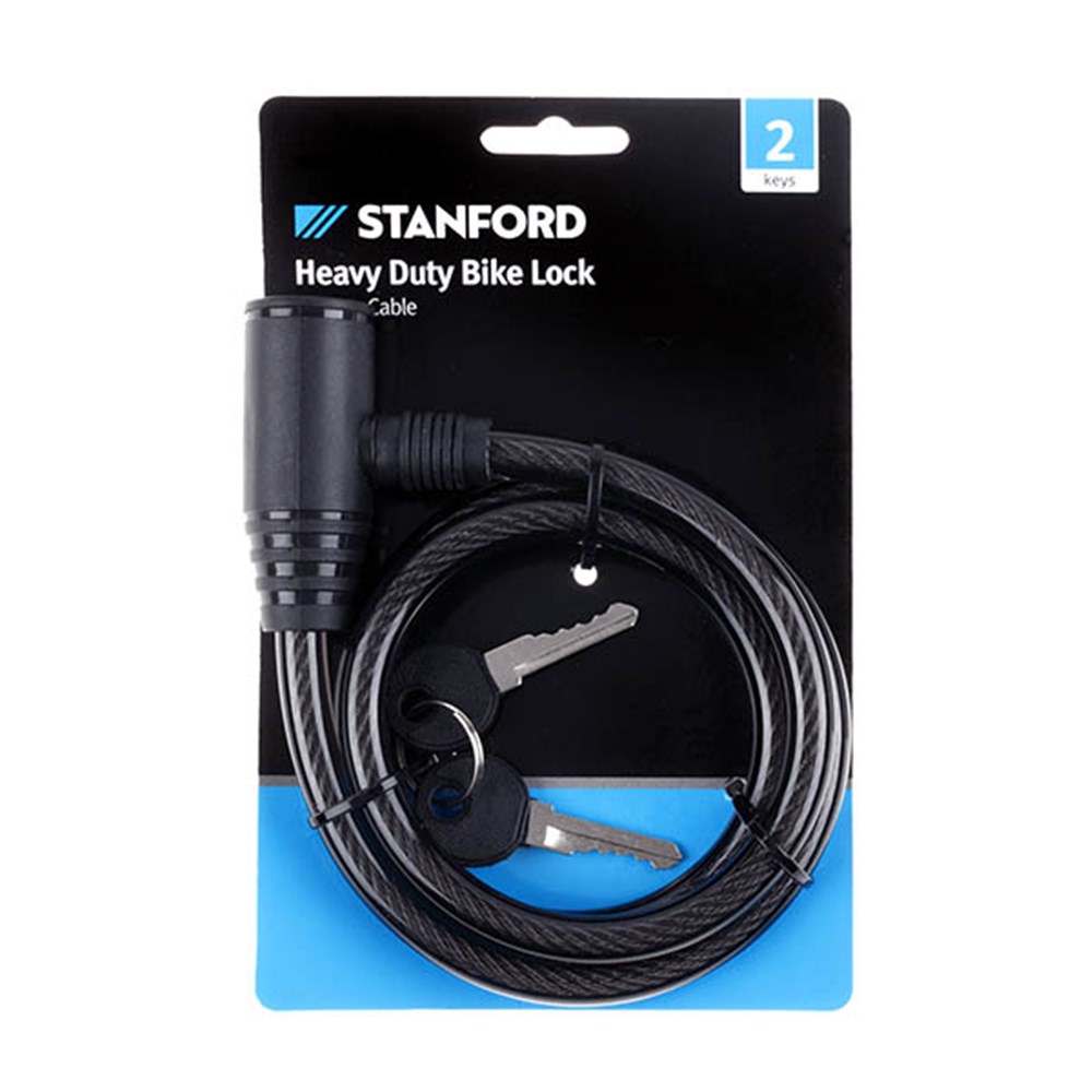 67487 Bike Lock Heavy Duty Dats